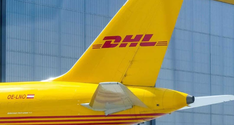 DHL Express