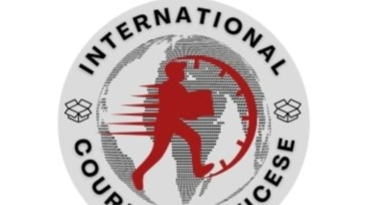 International Courier Service