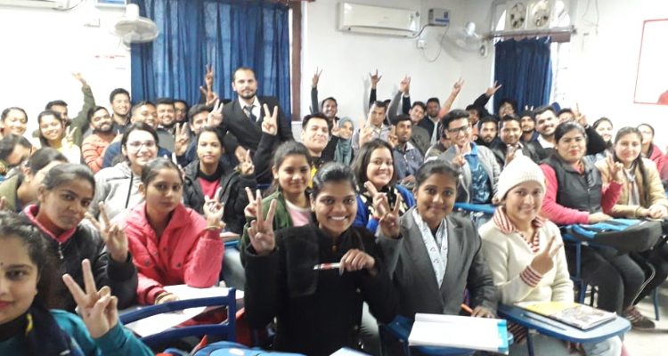 Mahendra's Institute