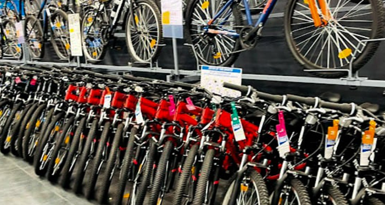 BODKE Cycles Thergaon Pune