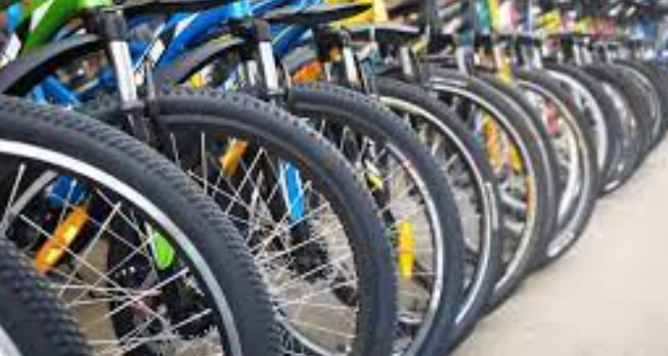 BODKE Cycles Thergaon Pune