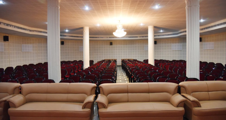 Sherwood College Of Professional Management, Lucknow