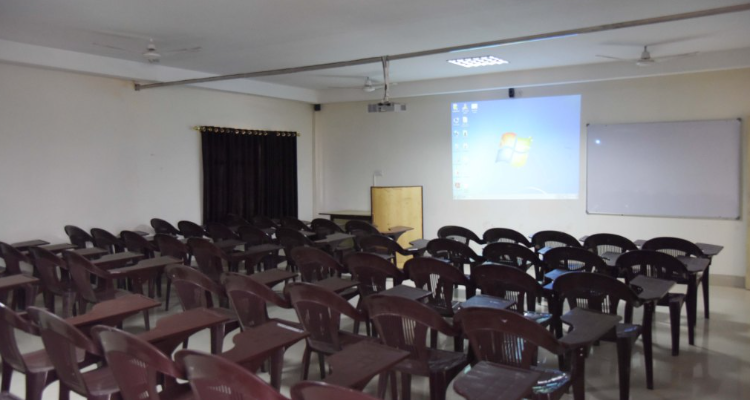 Sherwood College Of Professional Management, Lucknow