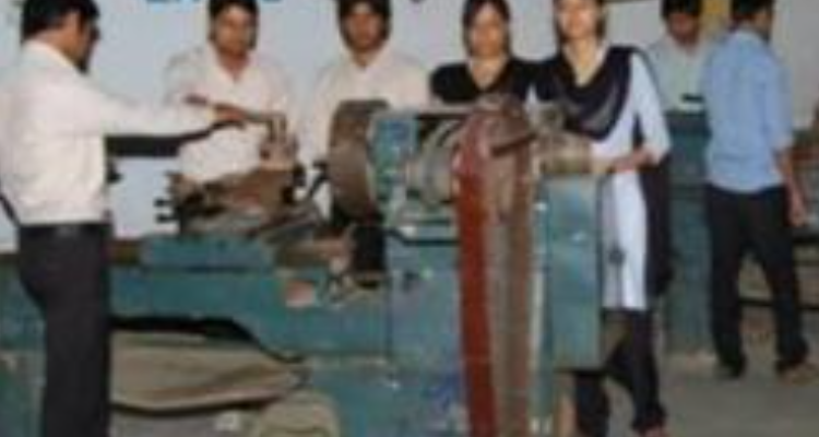 Saroj Institute Of Technology and Management