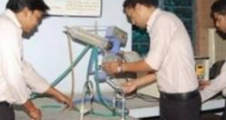 Saroj Institute Of Technology and Management