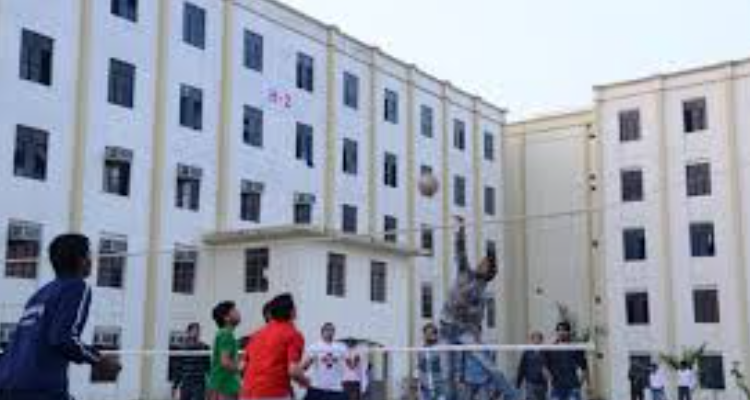 Naraina Group of Institutions, Lucknow