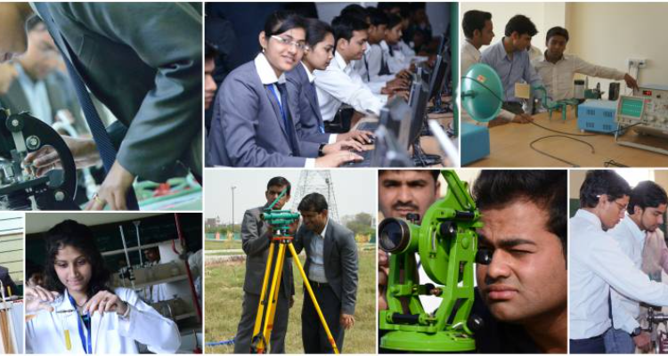 Naraina Group of Institutions, Lucknow