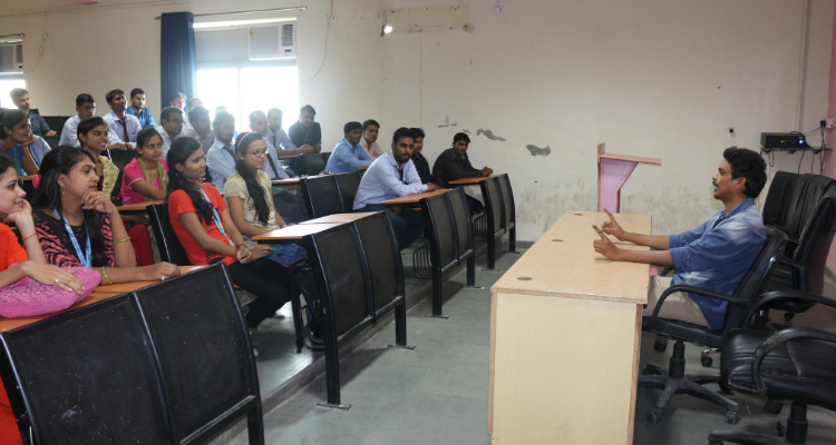 Naraina Group of Institutions, Lucknow