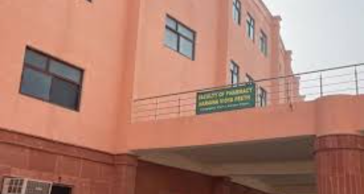 Naraina Group of Institutions, Lucknow