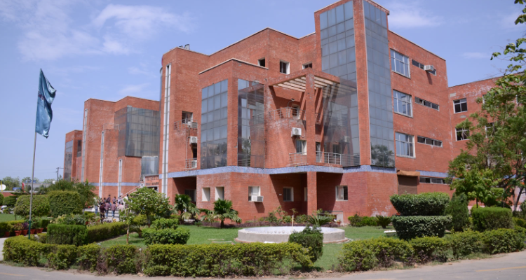 Goel Group of Institutions