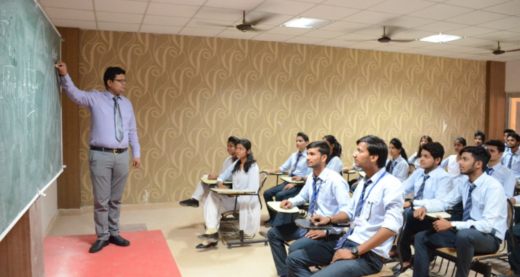 Goel Group of Institutions