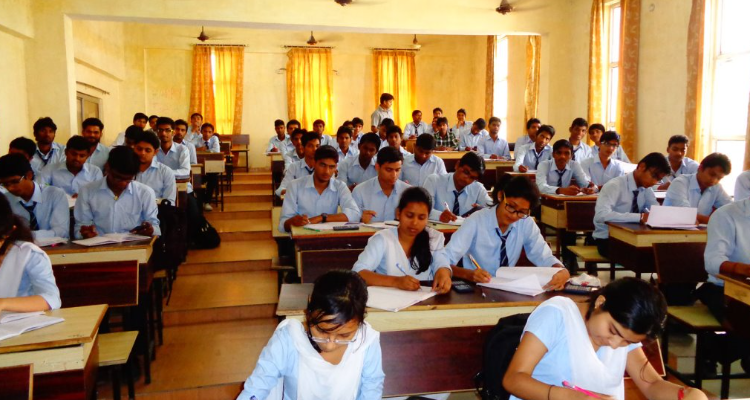 Goel Group of Institutions