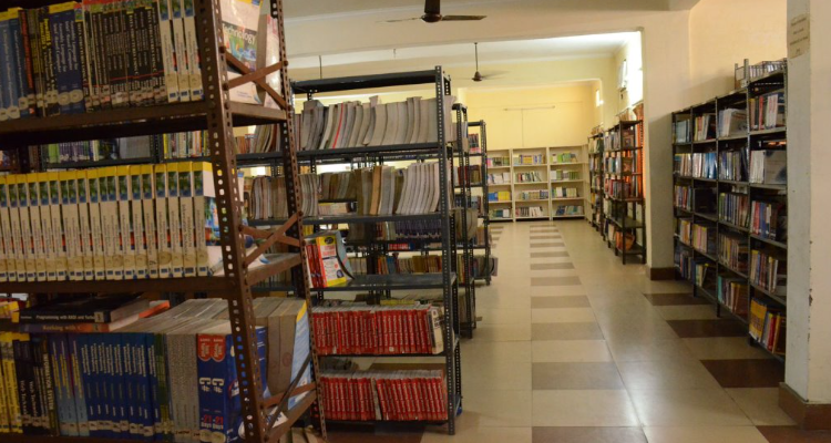 Goel Group of Institutions