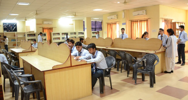 Goel Group of Institutions