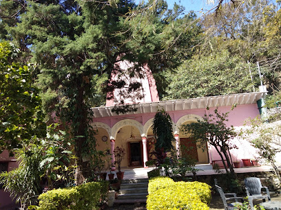 Shatrughana Temple - Rishikesh