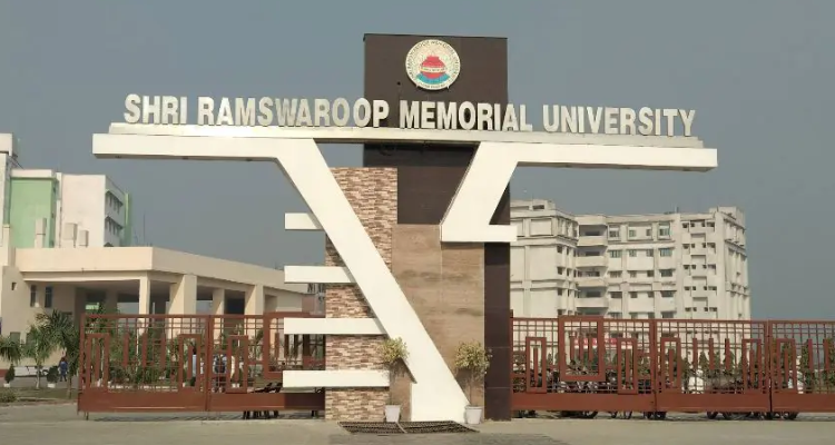 Shri Ramswaroop Memorial University