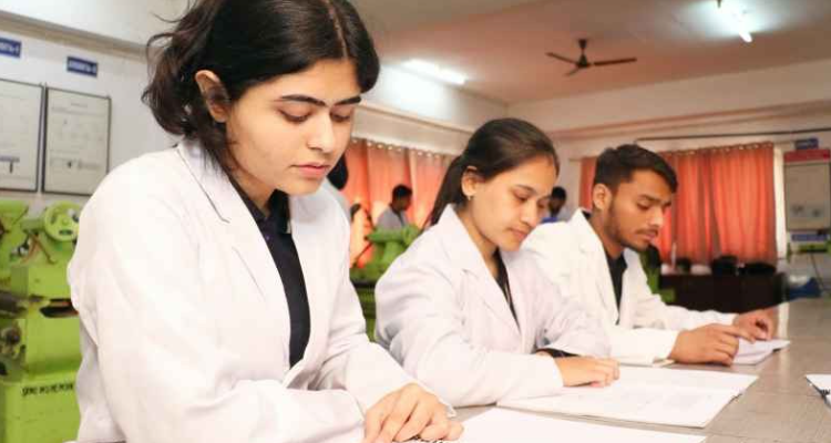 Shri Ramswaroop Memorial University