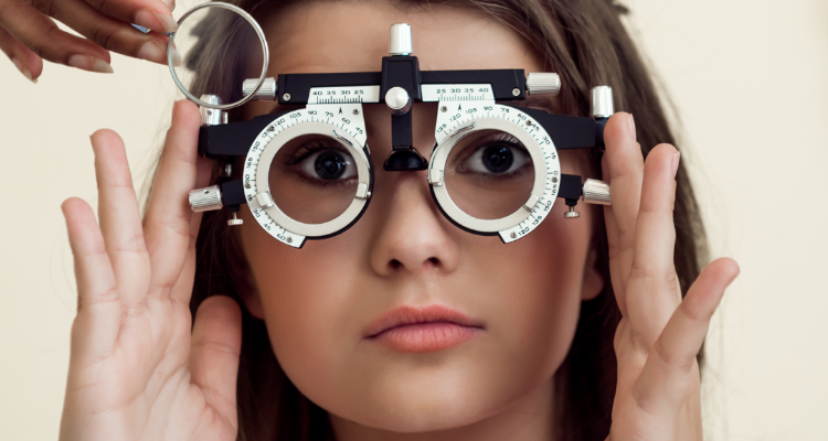 AK Institute of Ophthalmology