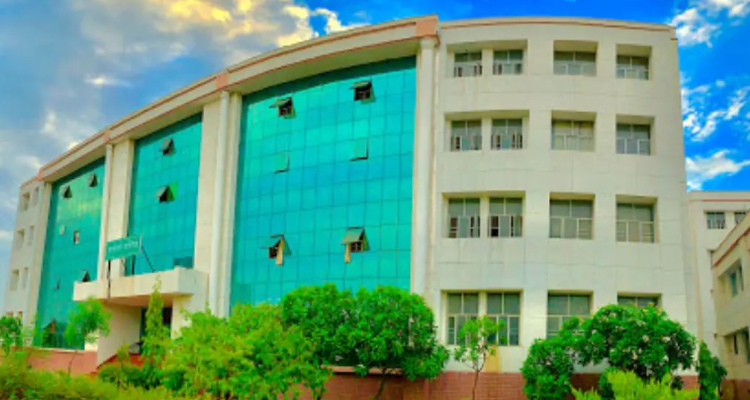 Uttar Pradesh University of Medical Sciences
