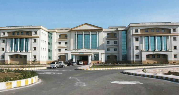 Uttar Pradesh University of Medical Sciences