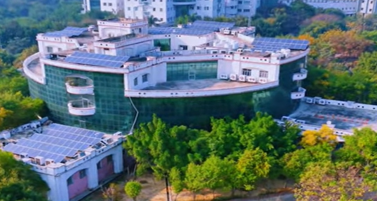 Uttar Pradesh University of Medical Sciences