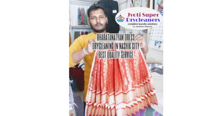 Jyoti Super Dry Cleaners