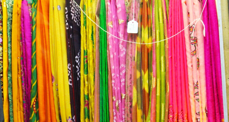 Jyoti Super Dry Cleaners