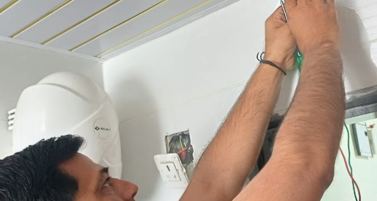 Vighnaharta Electricals