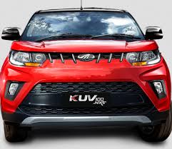  Mahindra First Choice Wheels Limited