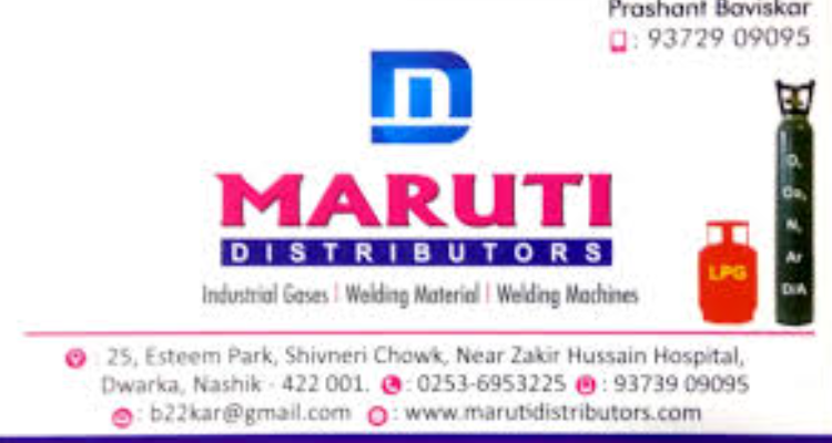 Maruti Distributors