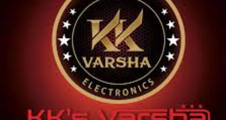 KK's Varsha Enterprises