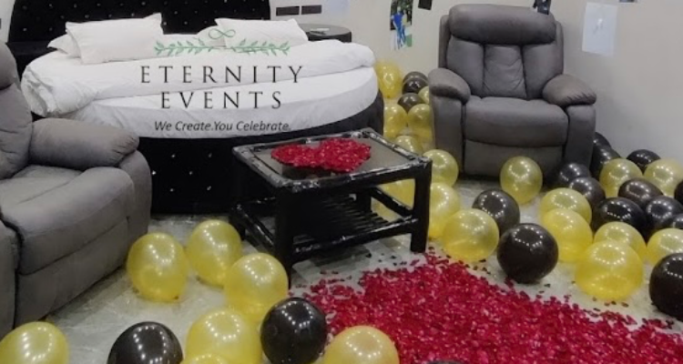 Eternity Events
