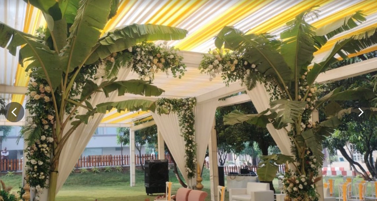 Signature Moments Event Planner