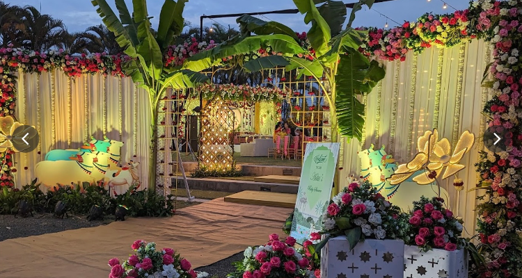 Signature Moments Event Planner