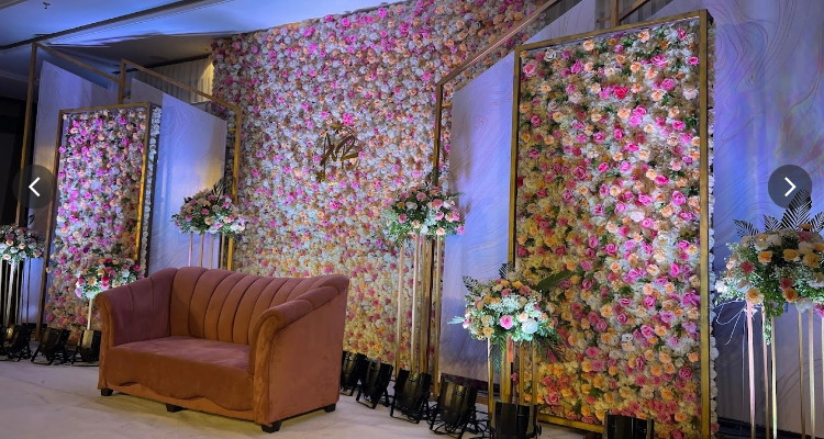 Signature Moments Event Planner