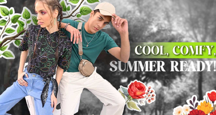 Unlimited Fashion Store City Center Mall, Nashik