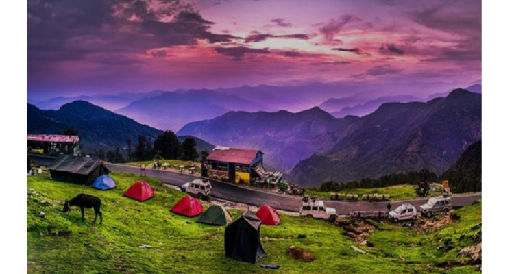 Laxmi Tour and Traveling Service