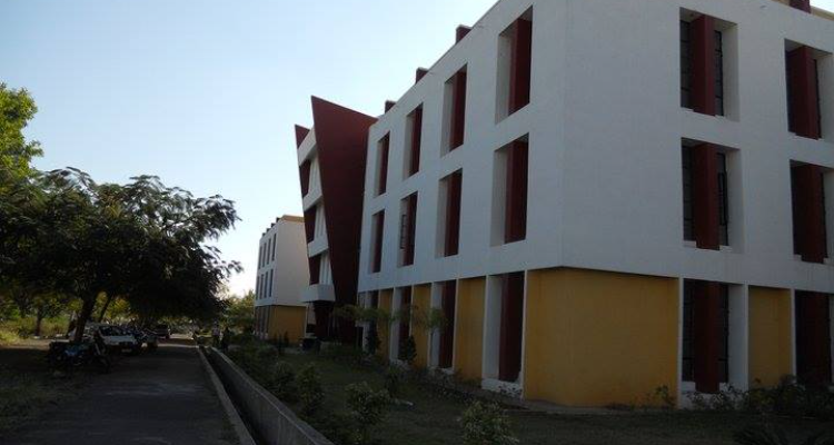 Government Polytechnic, Nashik