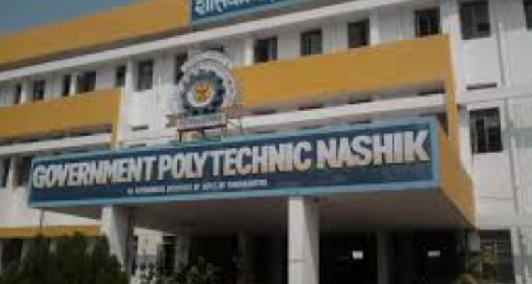Government Polytechnic, Nashik