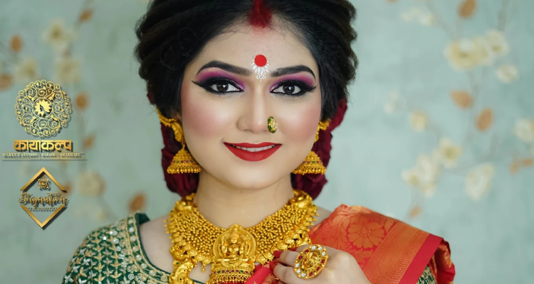 KAYAKALP Makeup Studio Salon Academy