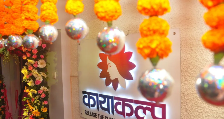 KAYAKALP Makeup Studio Salon Academy