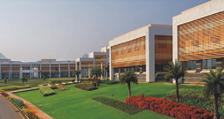 Sandip Foundation, Nashik