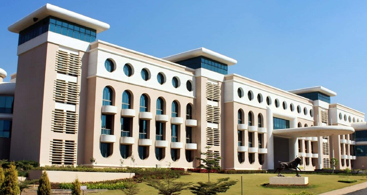 Sandip Foundation, Nashik