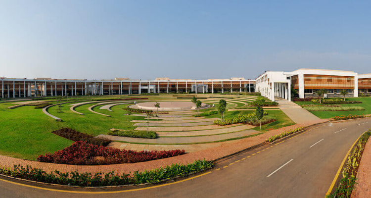 Sandip Foundation, Nashik