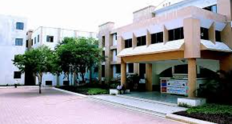 SND College of Engineering