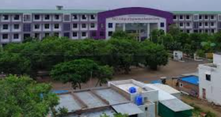 SND College of Engineering
