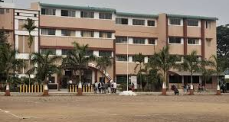 Loknete Gopinathji Munde Institute of Engineering Education and Research