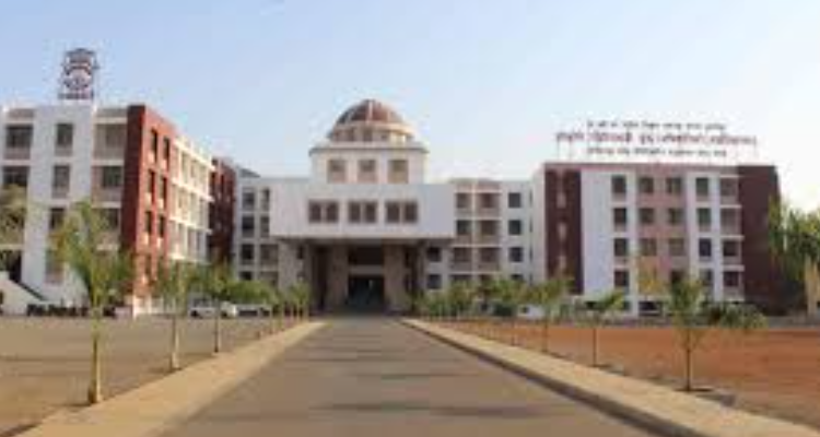Loknete Gopinathji Munde Institute of Engineering Education and Research