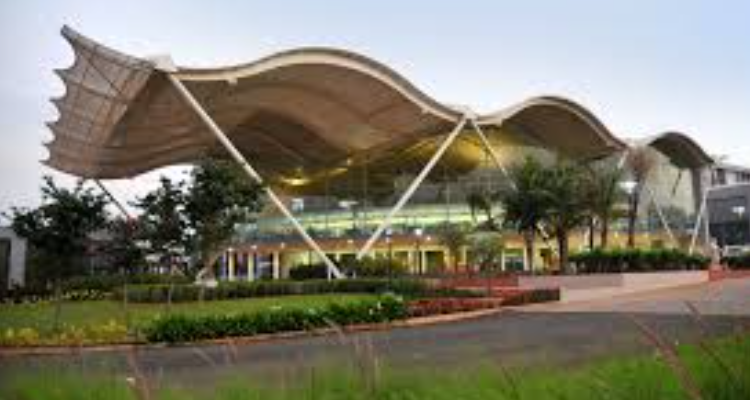 MET League of Colleges, Bhujbal Knowledge City, Nashik