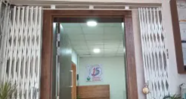 Sahyadri College of Fire Engineering and Safety Management, Nashik